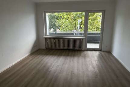 Wohnung zum Mieten in Bad Pyrmont 360,00 € 40.9 m²