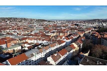 Wohnung zum Mieten in Stuttgart 500,00 € 16 m²