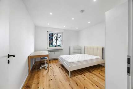 Wohnung zum Mieten in München 890,00 € 16 m²