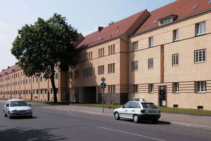 Wohnung zum Mieten in Magdeburg 498,40 € 62.3 m²