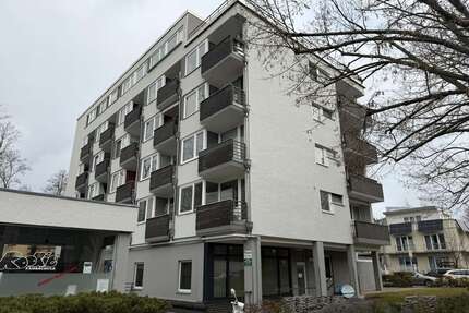 Wohnung zum Kaufen in Berlin-Zehlendorf 178.000,00 € 40 m²
