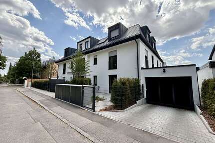 Wohnung zum Mieten in München 2.220,00 € 90 m²