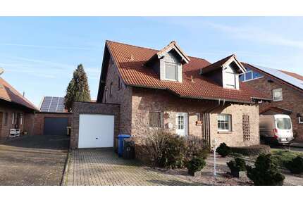 Haus zum Kaufen in Schwalmtal 329.000,00 € 119 m²