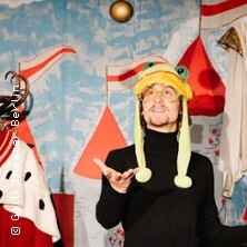 Froschkönig - Mitspieltheater | Galli Theater Berlin