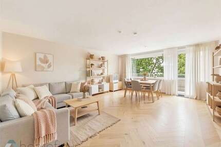 Wohnung zum Kaufen in Monheim am Rhein 349.000,00 € 121 m²