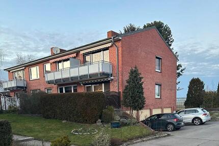 Wohnung in Ochsenwerder-OG-73 qm - 3 Zimmer - Oststeinbek