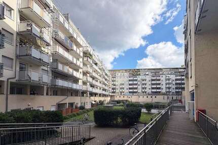 Wohnung zum Kaufen in Dresden 123.000,00 € 42 m²