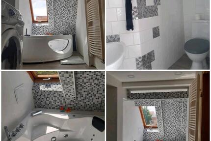 Gemütliche 3-Zimmer-Dachgeschosswohnung zu verkaufen - Gotha