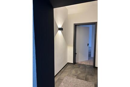 Neubau Wohnung seniorengerecht (Citylage) - Kaiserslautern Betzenberg