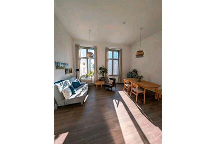 Mietwohnung Gubener Vorstadt Frankfurt Oder, Ferdinandshöfe - Frankfurt (Oder)
