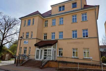 Wohnung zum Mieten in Templin 820,00 € 81.84 m²