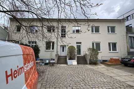 Wohnung zum Mieten in Berlin 1.100,00 € 64.51 m²