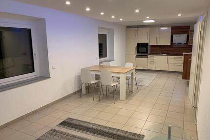 2-Zi.-Wohnung zur Kurzzeitmiete - Müllheim