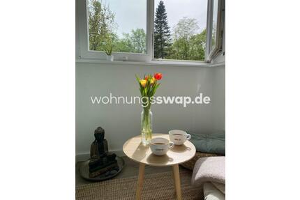 Wohnungsswap - 2 Zimmer, 55 m² - Bergstraße, Steglitz, Berlin