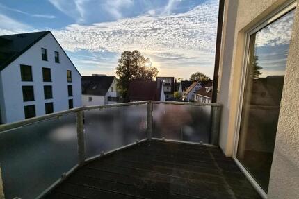Helle, frisch renovierte 3-Zimmer Wohnung in Donzdorf