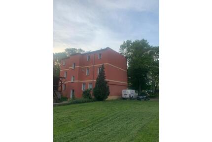 Wohnung zur Miete Theißen - 350,00&nbsp;EUR Kaltmiete, ca.&nbsp; 50,00&nbsp;m&sup2; in Zeitz (PLZ: 06711) Theißen