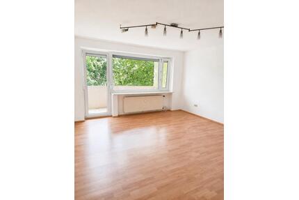 3-Zimmer Eigentumswohnung mit Balkon und Garage in Würzburg