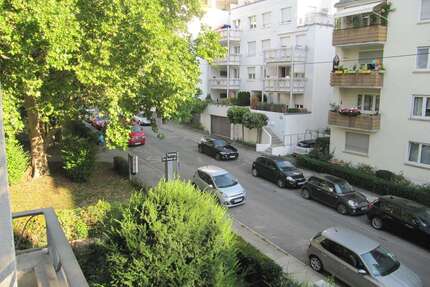 Wohnung zum Mieten in Stuttgart 990,00 € 65 m²