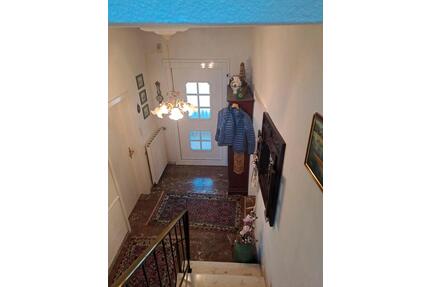 renoviertes Bauernhaus mit 2 Hallen und Nebengebäuden - Polch