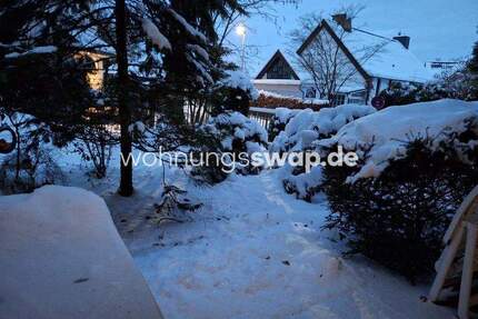 Wohnungsswap - Dockenhudener Chaussee - Pinneberg