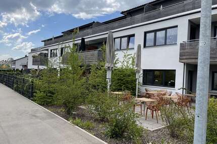 Wohnung zum Mieten in Memmingen 920,00 € 83.34 m²