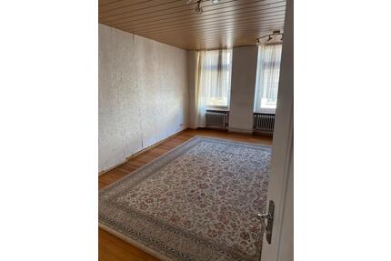 Wohnung zur Miete - 600,00&nbsp;EUR Kaltmiete, ca.&nbsp; 90,00&nbsp;m&sup2; in Friedrichsthal (PLZ: 66299)