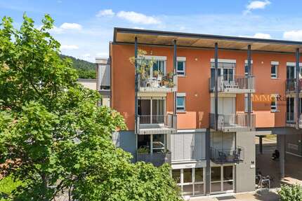 Wohnung zum Kaufen in Freiburg im Breisgau 399.000,00 € 71.65 m²