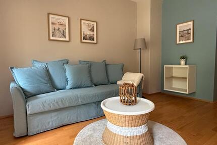 Zum selber wohnen oder als AirBnB - Radeburg