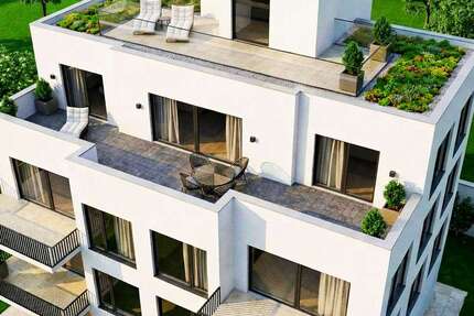 Wohnung zum Kaufen in Wiesbaden 1.400.000,00 € 162 m²