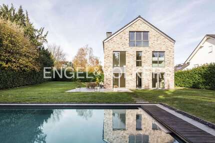 Haus zum Kaufen in Dortmund 1.950.000,00 € 241 m²