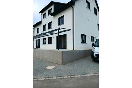 Exklusive Duo Haus zu vermieten - Ehekirchen