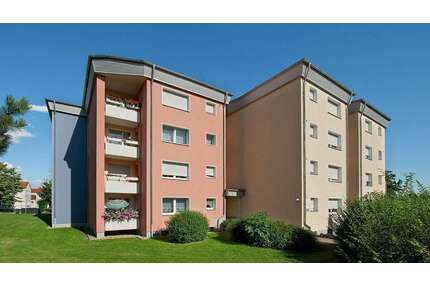 Wohnung zum Mieten in Bergkamen 304,00 € 57 m²