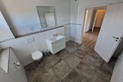 Ruhige Mietwohnung 70m² Barrierefrei, Neubau, Albersdorf