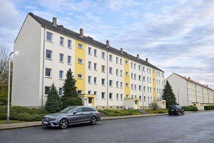 Das Halbleiter-Investment - 24 WE zum absoluten Einstiegspreis - Ebersbach Kalkreuth