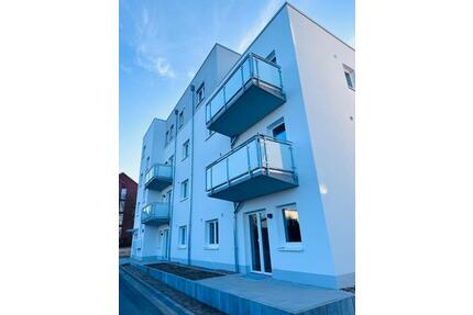 Seniorenresidenz - 18 barrierefreie Neubauwohnungen zu vermieten - Bad Oldesloe