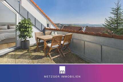 Wohnung zum Kaufen in Wernau (Neckar) 315.000,00 € 113 m²