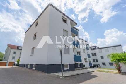 Wohnung zum Kaufen in Waiblingen 299.000,00 € 76 m²
