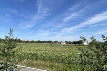Wohnung zum Mieten in Dachau 1.850,00 € 91.82 m²