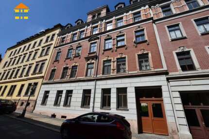 Wohnung zum Mieten in Chemnitz 610,00 € 93.22 m²