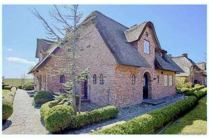 Haus zum Kaufen in Husum 495.000,00 € 83.62 m²