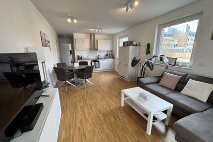 Wohnung zum Mieten in Kaiserslautern 820,00 € 63 m²