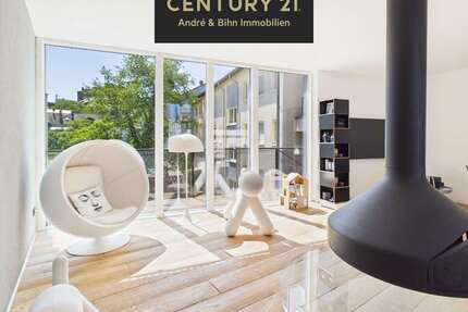 Haus zum Kaufen in Darmstadt 1.790.000,00 € 246 m²