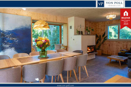 Thoma Holzhaus - Wohnen im Einklang mit der Natur - Gotha