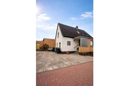 Haus zum Kaufen in Ronnenberg 380.000,00 € 178.49 m²