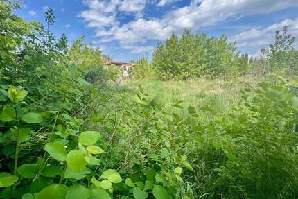 Baugrundstück am See in Wischer