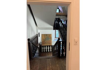 3,5 Zimmer Wohnung Konstanz Wessenbergstr., 2150.- Warmmiete