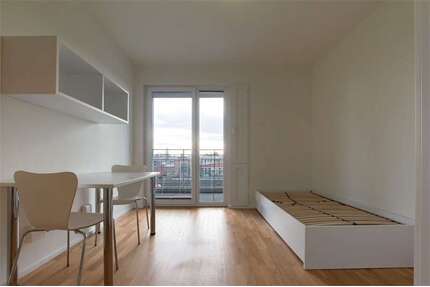 Wohnung zum Mieten in Frankfurt 680,00 € 27.18 m²