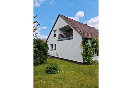 DHH mit Garten von Privat an Privat - Celle Bostel