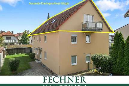 Wohnung zum Kaufen in Ingolstadt 279.800,00 € 74.96 m²