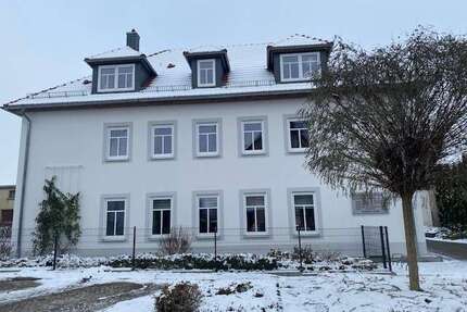 Wohnung zum Mieten in Geithain 705,00 € 88.22 m²